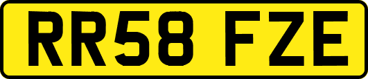 RR58FZE