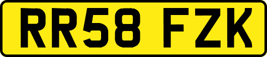 RR58FZK