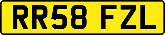 RR58FZL