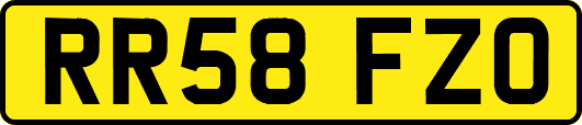 RR58FZO