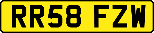RR58FZW