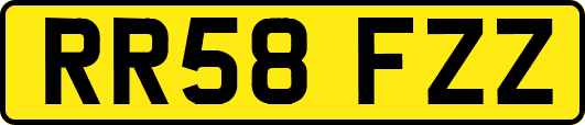 RR58FZZ