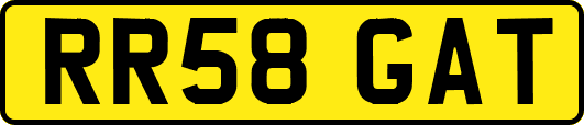 RR58GAT