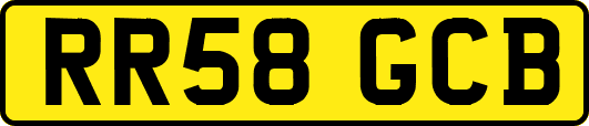 RR58GCB