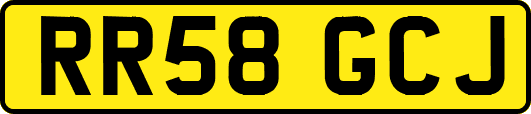 RR58GCJ