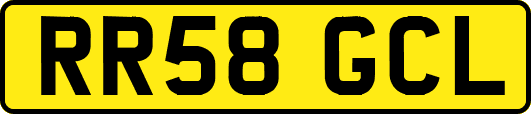 RR58GCL