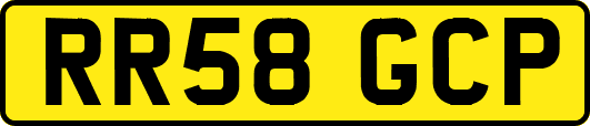 RR58GCP