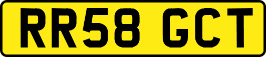 RR58GCT