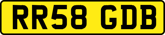 RR58GDB