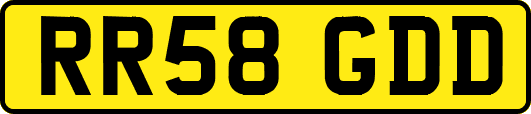 RR58GDD