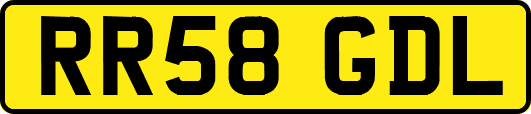 RR58GDL