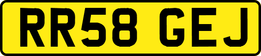 RR58GEJ