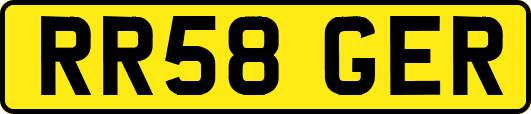 RR58GER