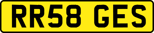 RR58GES