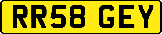 RR58GEY