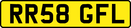 RR58GFL