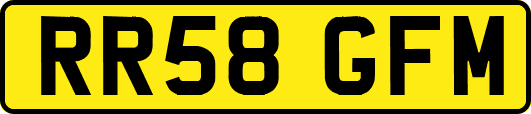 RR58GFM