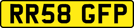 RR58GFP