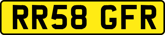 RR58GFR