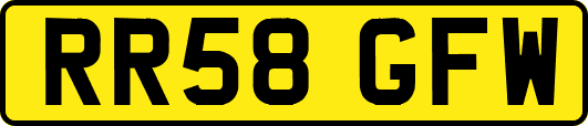 RR58GFW