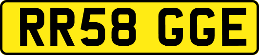 RR58GGE