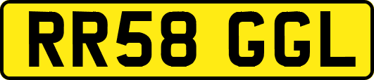 RR58GGL