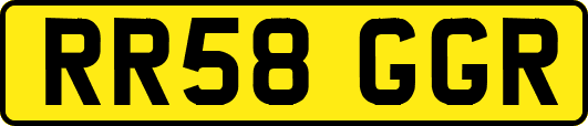 RR58GGR