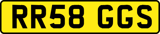 RR58GGS