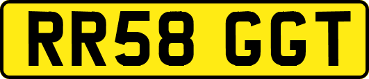 RR58GGT