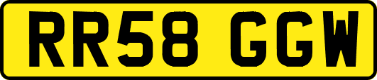 RR58GGW