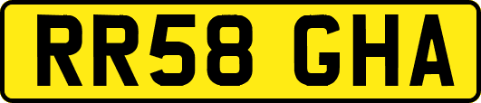 RR58GHA