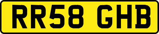 RR58GHB
