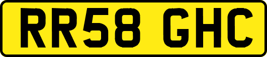 RR58GHC