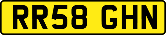 RR58GHN