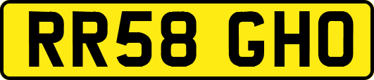 RR58GHO