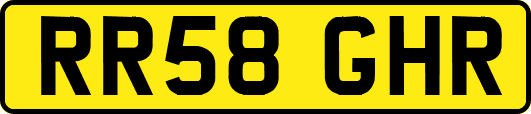 RR58GHR
