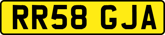 RR58GJA