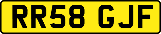 RR58GJF