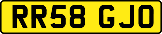 RR58GJO