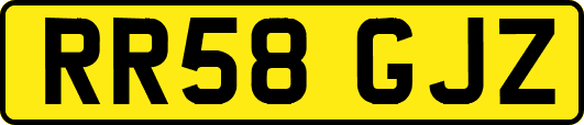 RR58GJZ