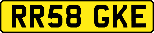 RR58GKE