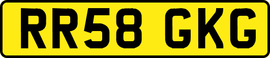 RR58GKG