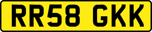RR58GKK
