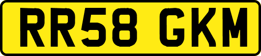 RR58GKM