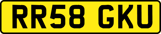 RR58GKU