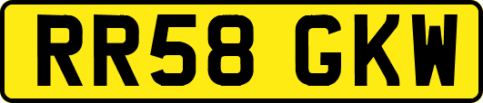 RR58GKW