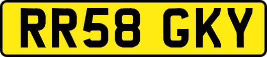 RR58GKY