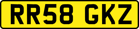 RR58GKZ