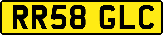 RR58GLC
