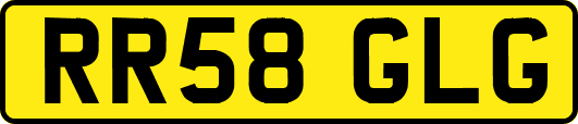 RR58GLG